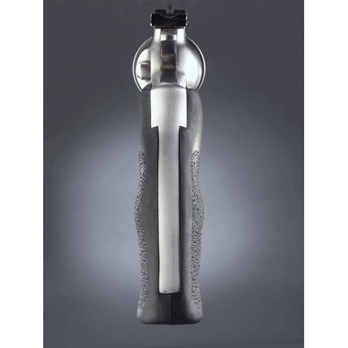 Ruger Security Six Rubber Monogrip Hogue