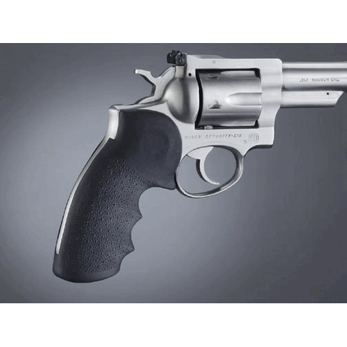 Ruger Security Six Rubber Monogrip Hogue
