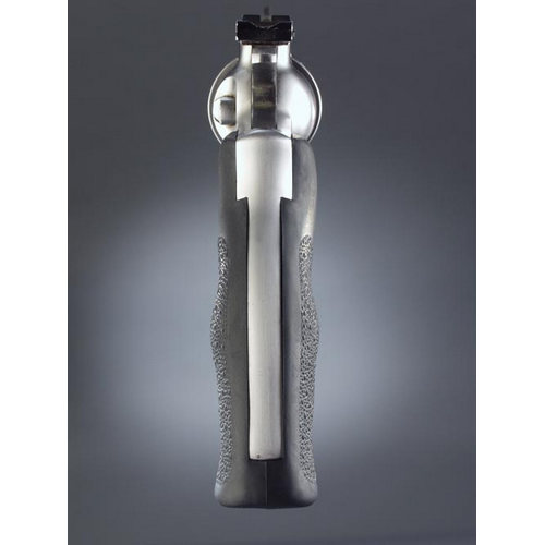 Ruger Security Six Rubber Monogrip Hogue