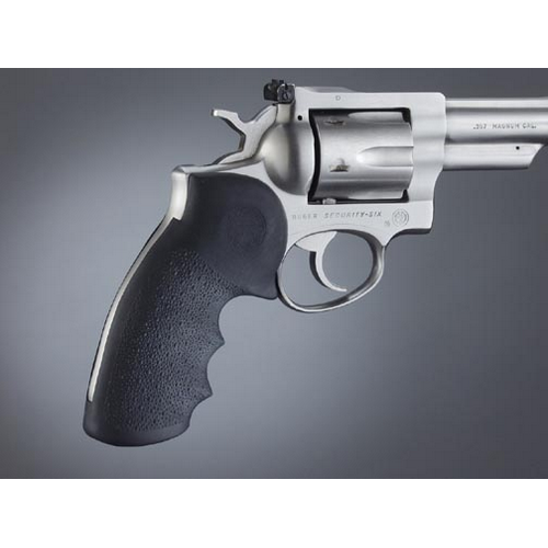 Ruger Security Six Rubber Monogrip Hogue