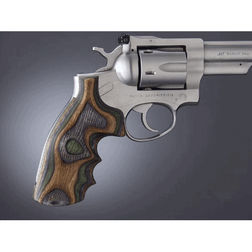 Security Six Grip Hogue