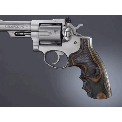 Security Six Grip Hogue