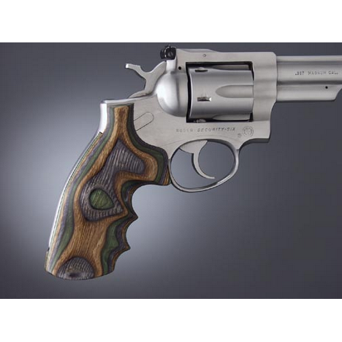 Security Six Grip Hogue