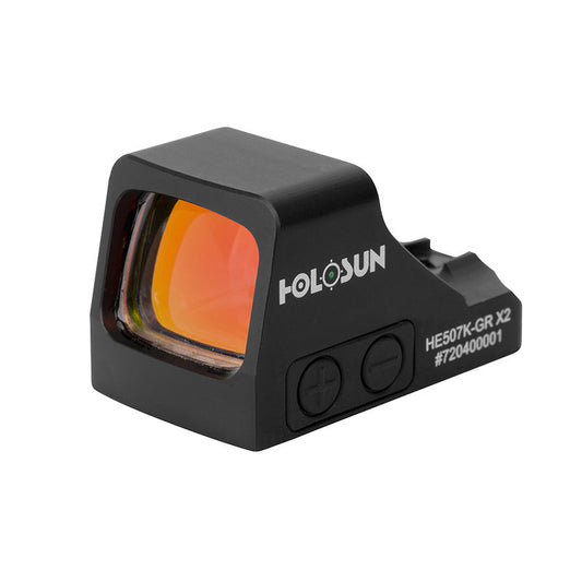 HE507K-GR X2 Holosun