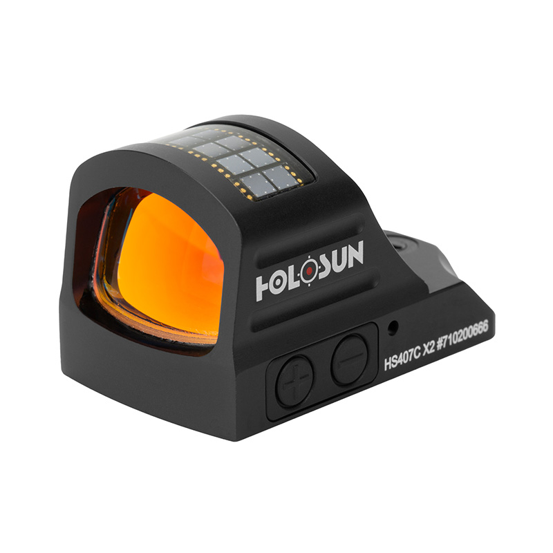 HS407C X2 Holosun