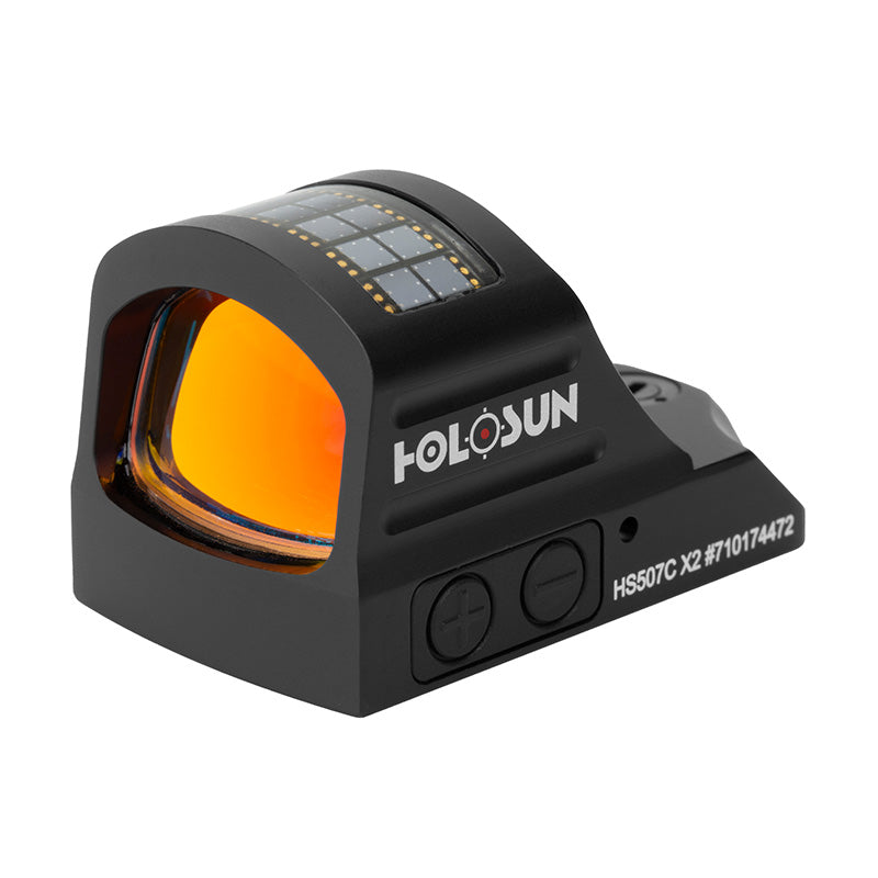 HS507C X2 Holosun