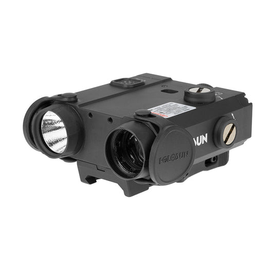 LS420 Holosun