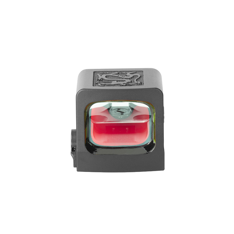 Ronin EPS Carry Red Dot Enclosed Pistol Sight Holosun
