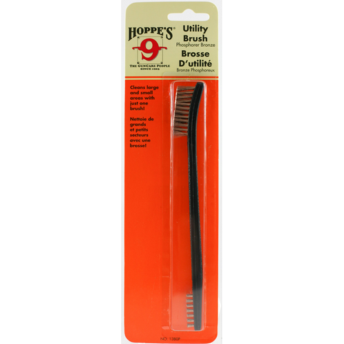 Utility Brush Hoppe's