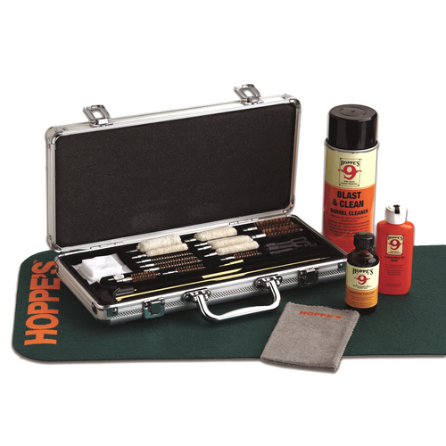 Gun Cleaning Accessory Kit Hoppe's