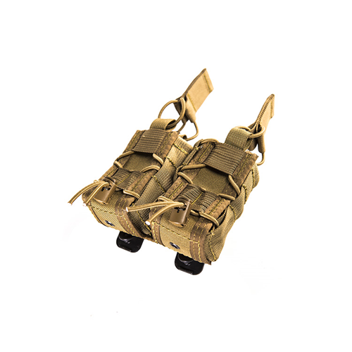 40MM TACO Belt Mount High Speed Gear