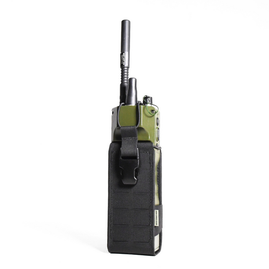 GEN 2 Large Radio TACO High Speed Gear