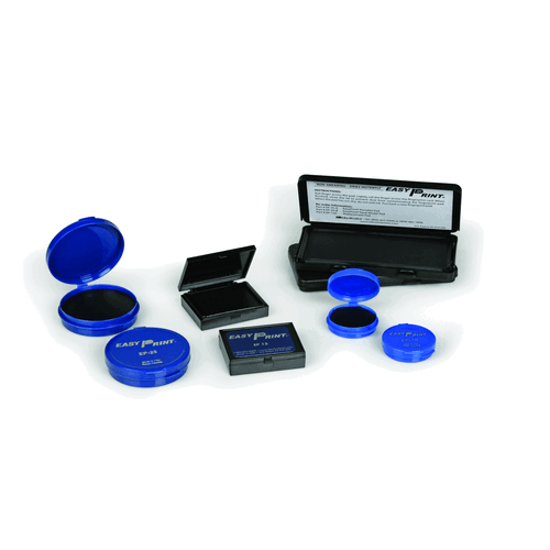 Easy Print Portable Pad Identicator