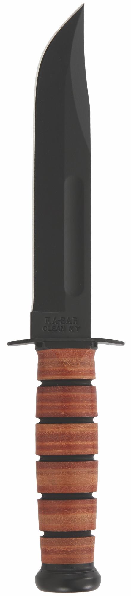 Single Mark KA-BAR Ka-Bar