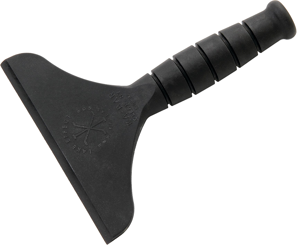 KA-BAR Lake Effect Ice Scraper Ka-Bar