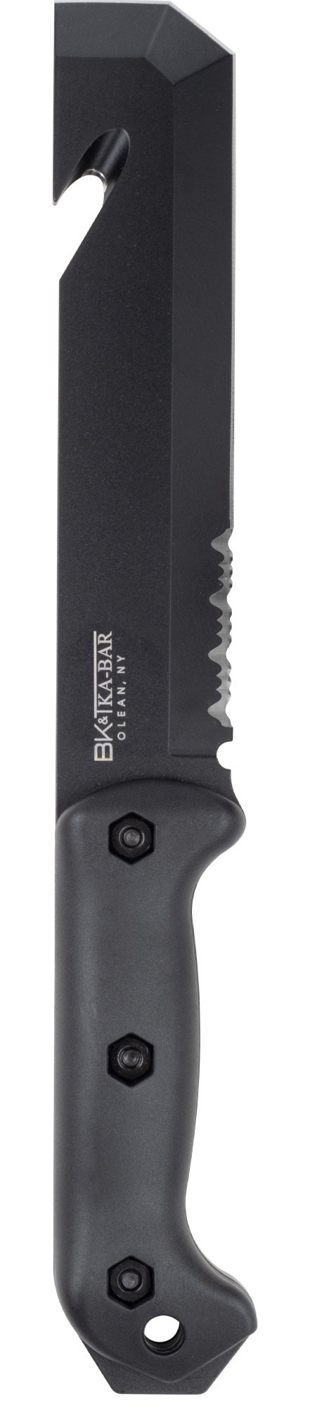 BECKER TAC TOOL Ka-Bar