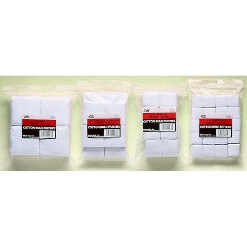 Premium Patches Kleenbore
