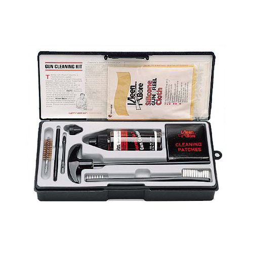 Classic Handgun Kit Kleenbore