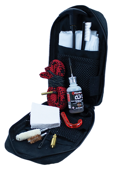 Cleaning Kit - 9mm Tactical LE Handgun Kleenbore
