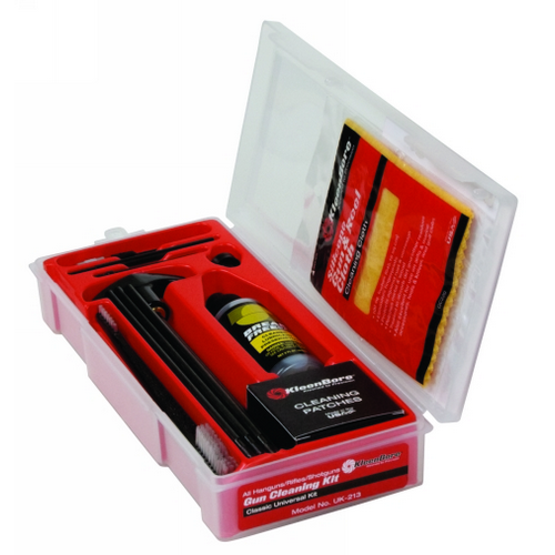 Universal Cleaning Kit Kleenbore