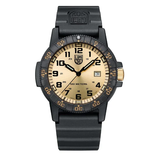 Leatherback Sea Turtle Giant Outdoor Watch