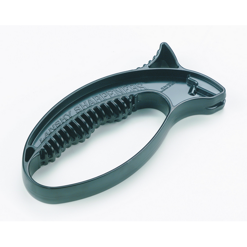 Quick Edge Tungsten Carbide Lansky Sharpeners
