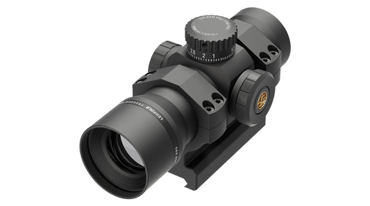 Freedom RDS 1x34 BDC w/ Mount Leupold