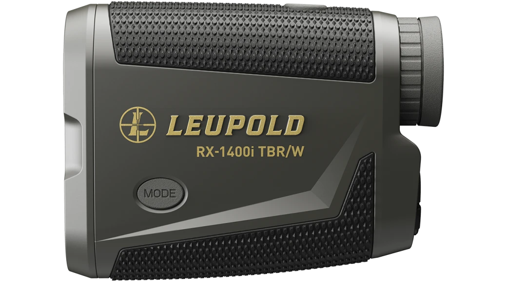 RX-1400i TBR/W Gen 2 Rangefinder w/ Flightpath Leupold