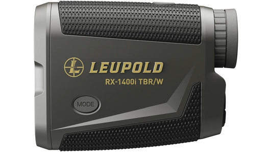 RX-1400i TBR/W Gen 2 Rangefinder w/ Flightpath Leupold