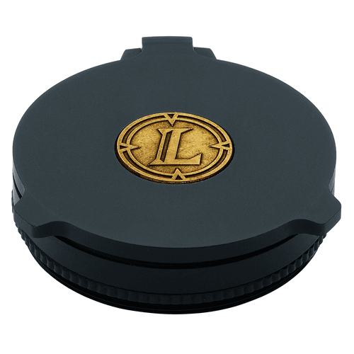 Alumina Flip Back Lens Cover Kit Leupold