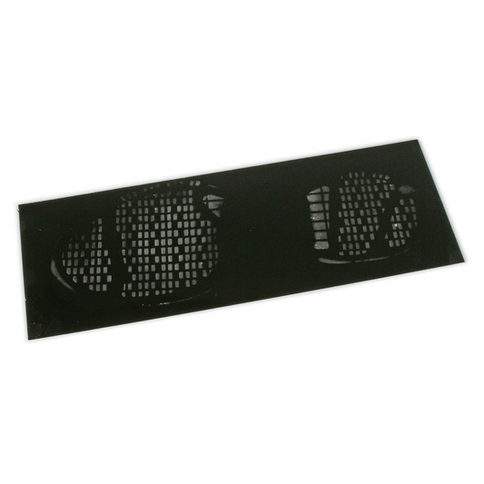 Gel Lifters Armor Forensics