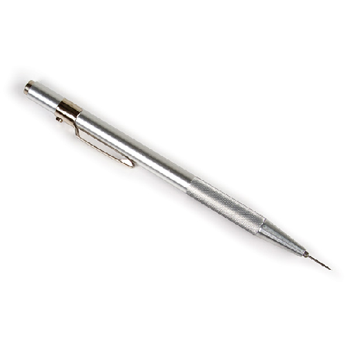 Retractable Ridge Counter Lightning Powder