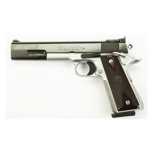 Renegade Wood Laminate Handgun Grips Lyman Products
