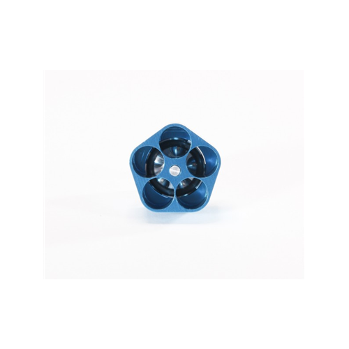 Aluminum Competition Speedloaders Pachmayr