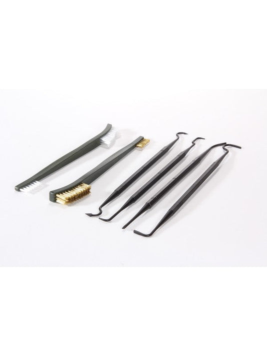 Pick and Brush Set Lyman Products