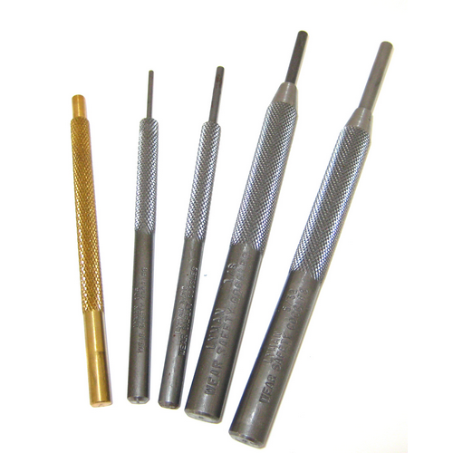 Pistolsmith's Punch Set Lyman Products