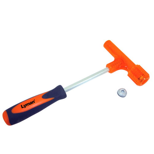 Magnum Inertia Bullet Puller Lyman Products