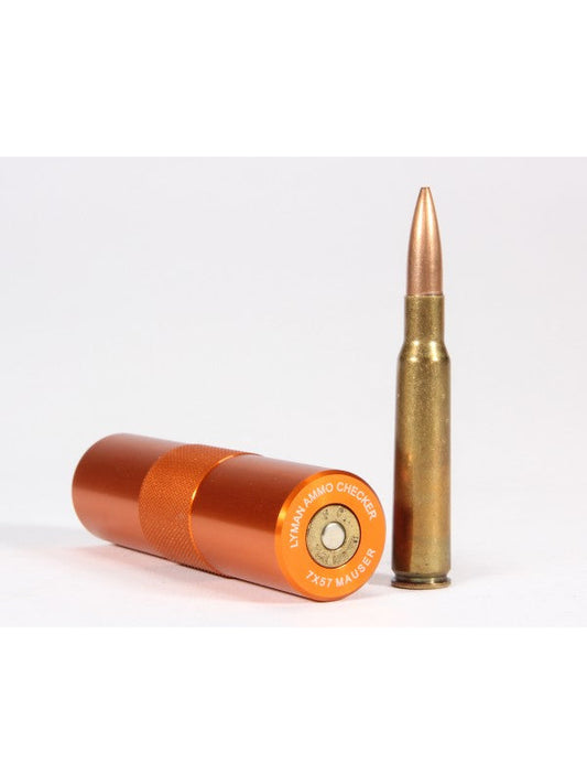 Ammo Checker Single Caliber Lyman Products