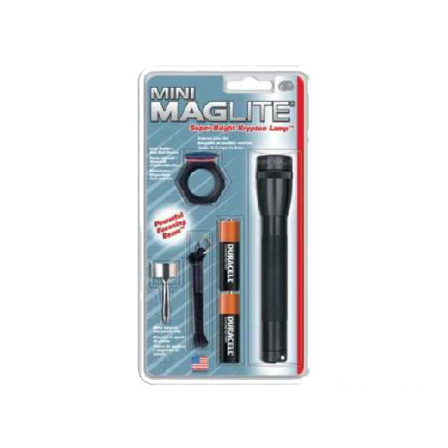 M2A Mini Mag 2 AA-Cell Combo Pack Maglite