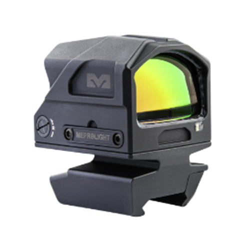  MCO PRO, RED, 3-SEGMENT, 2/68 MOA SPEED RING Meprolight