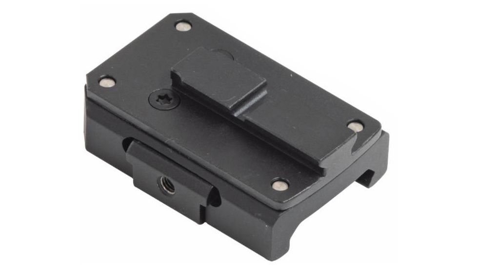 Picatinny to Mepro QD Adapter Meprolight