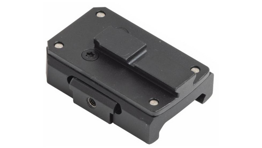Picatinny to Mepro QD Adapter Meprolight