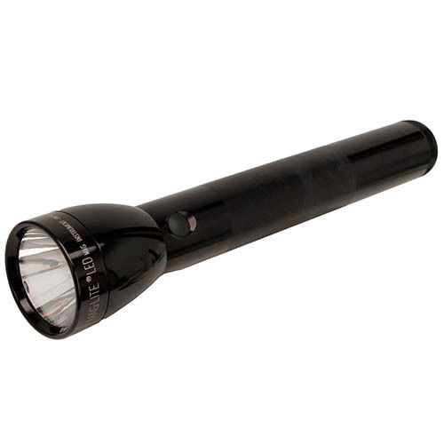 ML300L 3 D-Cell LED Flashlight Maglite