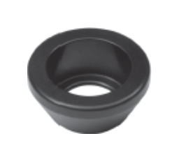 Wedge Cap Adapter Monadnock Products