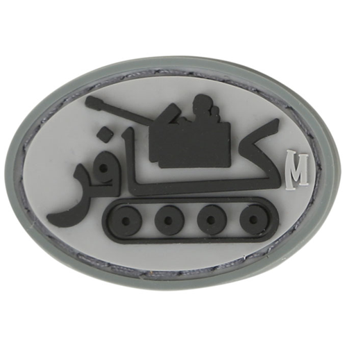 Infidel Morale Patch Maxpedition