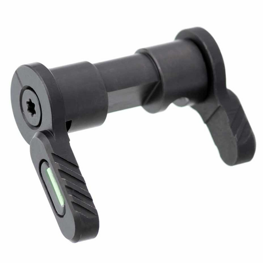 AMBI Night Switch Tritium AR15 Safety Selector Night Fision