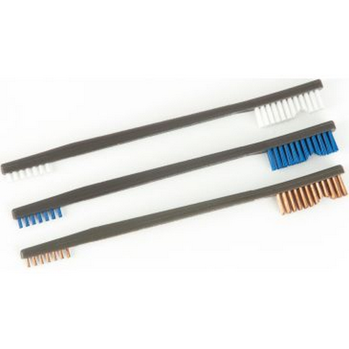 AP Brushes Otis Technology