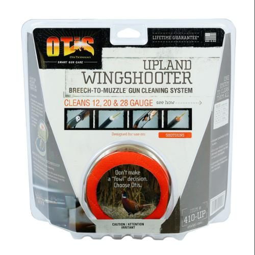Shotgun Cleaning Kit Otis Technology