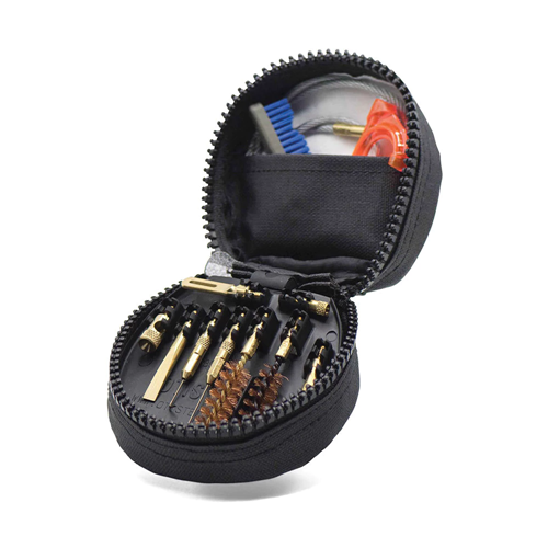 Professional Pistol Cleaning Kit Otis Technology