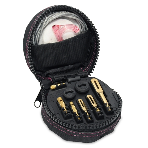 Tactical Cleaning System Otis Technology
